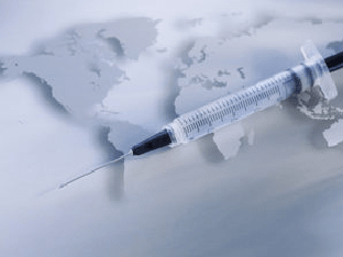 Какие нужно сделать прививки перед поездкой во Вьетнам