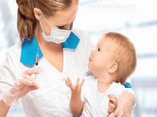 Обязательно ли делать прививку от кори детям
