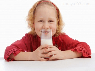  Аллергия на молоко: что нужно знать
