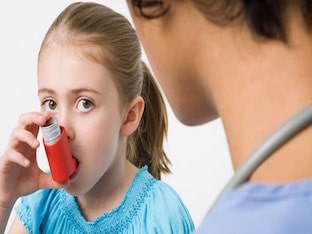 Атопическая бронхиальная астма, что это такое