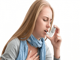 Что делать при обострении бронхиальной астмы