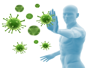 Как повысить иммунитет в домашних условиях