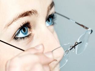 Можно ли восстановить зрение без операции