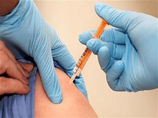 Помогает ли прививка от свиного гриппа