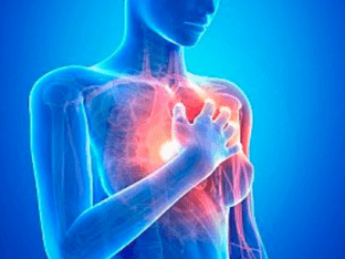Рак сердца: что делать, как лечить