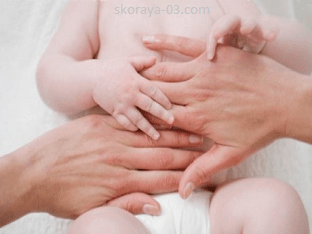 Что делать, если у ребенка дисбактериоз кишечника