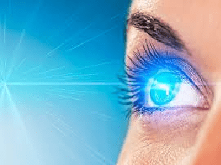 Что такое лазерная хирургия при лечении глаз