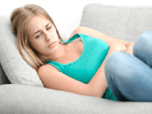 Хроническое воспаление матки: симптомы и лечение у женщин
