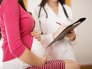 Как лечить трихомониаз во время беременности