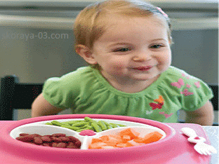 Как правильно выстроить питание при детском гастрите