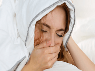 Как вылечить кашель после бронхита