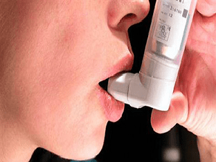 Какие причины вызывают бронхиальную астму