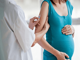 Какие прививки можно делать во время беременности и до