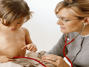 Какие симптомы пиелонефрита наблюдаются у детей