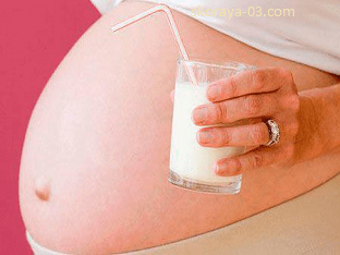 Почему возникает дисбактериоз кишечника у беременных