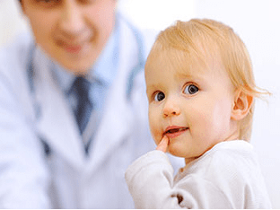 Советы педиатра: как правильно лечить ребенка