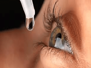 Витаминные капли для глаз: какие лучше