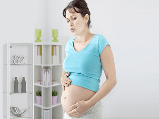 Чем опасен острый аппендицит во время беременности