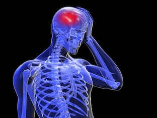 Что такое кислородное голодание мозга (гипоксия)