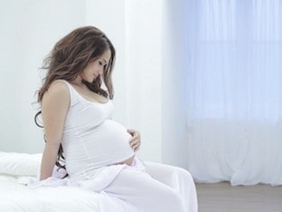 Если водянистые выделения при беременности, норма ли это