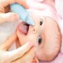 Какие капли в нос для детей самые эффективные?