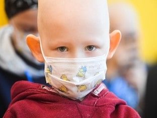 Можно ли и как своевременно распознать рак у ребенка