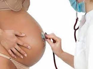 Опасно ли умеренное многоводие у беременных
