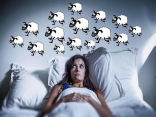 Проблемы со сном: как сделать сон здоровым