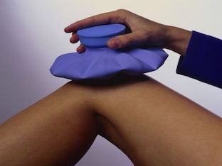 Гемартроз коленного сустава, как его лечить