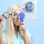 Как проверить свое зрение в домашних условиях?