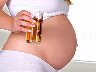 Как во время беременности лечить цистит