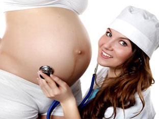 Какие причины цистита у беременных