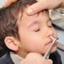 Полипы в носу у ребенка: как лечить?