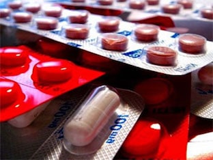 Препараты и лекарства для лечения мастопатии