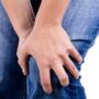 Что делать при остеохондрозе колена?