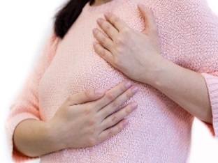 Что такое рак молочной железы (груди)