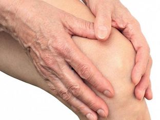 Что такое ревматизм суставов: симптомы и лечение