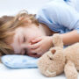 Как лечить ночной энурез у детей?