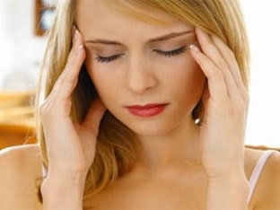 Лечение головной боли при шейном остеохондрозе