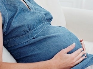 Опасен ли пиелонефрит у беременных