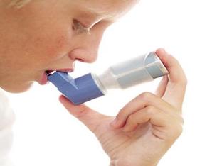 Современные аспекты лечения при бронхиальной астме
