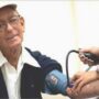 Гипертония у пожилых людей: лечение и последствия