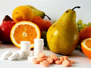 Какие витамины при мастопатии необходимы