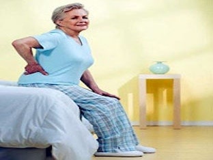 Поясничный остеохондроз: особенности и лечение