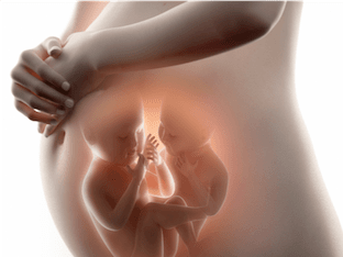 Что такое многоплодная беременность
