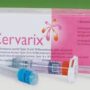 Церварикс вакцина/прививка против вируса папилломы человека