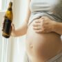 Хочется пива во время беременности, что делать?