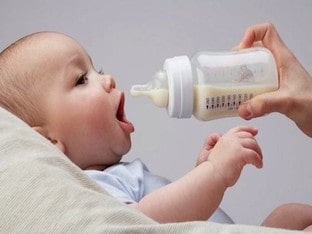 Как лечить бутылочный кариес молочных зубов