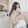Как лечить простуду во время беременности?