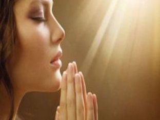 Как правильно молиться, чтобы забеременеть